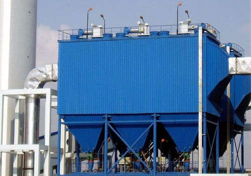 高壓靜電除塵器