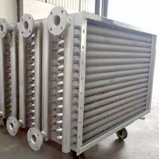 換熱器熱交換器