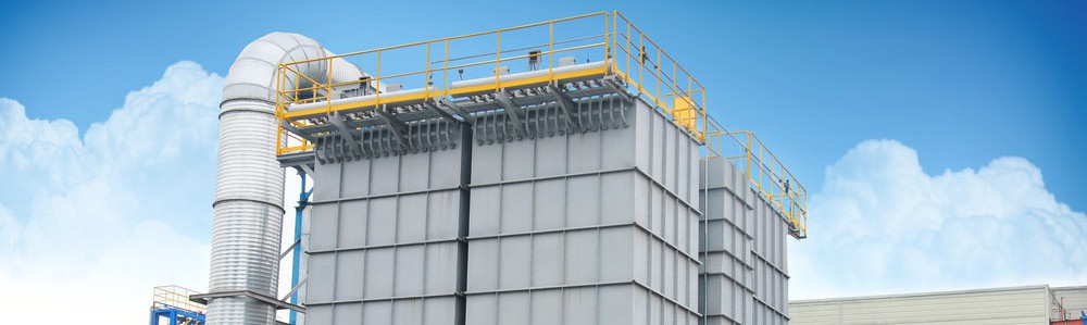 煙囪白煙的形成與防治