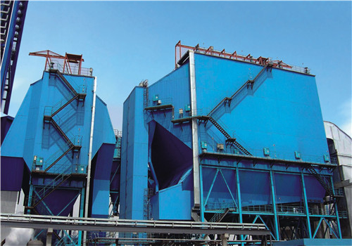 電袋復合除塵器