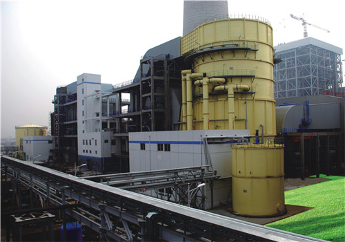 單塔多區(qū)高效脫硫