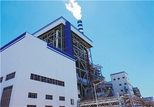 SCR+SNCR聯(lián)合脫硝