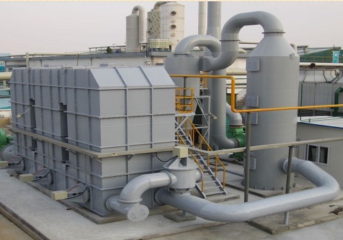 揮發(fā)性有機(jī)物VOCs治理