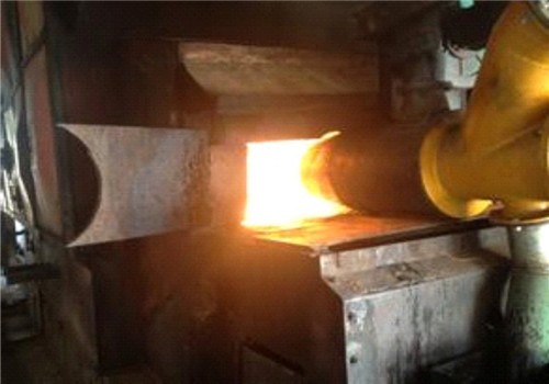 焚燒和熱解技術(shù)